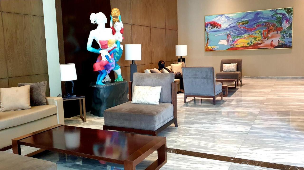 Unforgettable Nights Next To Ascott Sudirman -Min Stay 3 Nights- Jakarta Exterior foto