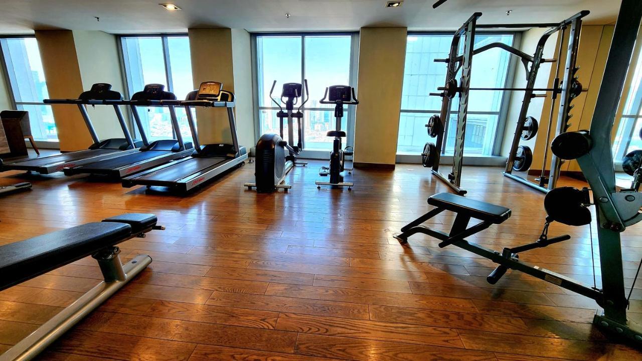 Unforgettable Nights Next To Ascott Sudirman -Min Stay 3 Nights- Jakarta Exterior foto