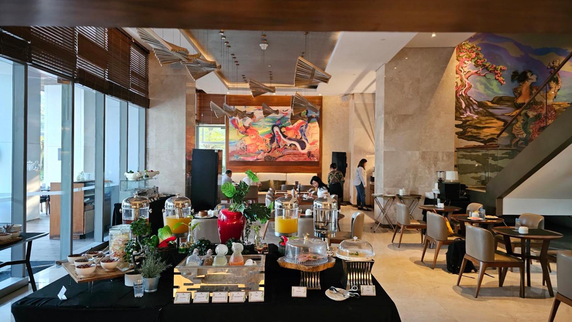 Unforgettable Nights Next To Ascott Sudirman -Min Stay 3 Nights- Jakarta Exterior foto