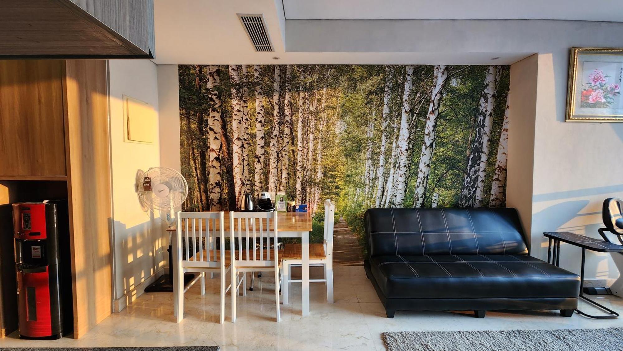 Unforgettable Nights Next To Ascott Sudirman -Min Stay 3 Nights- Jakarta Exterior foto